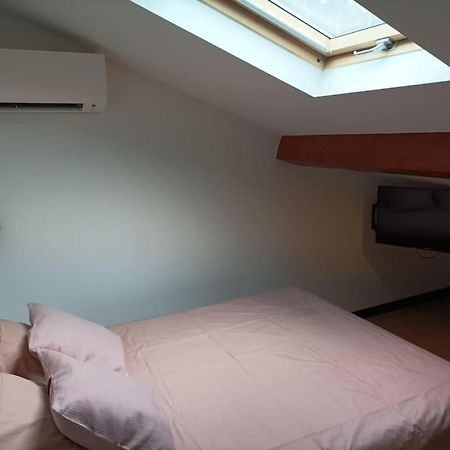 Appartement Caraman Ngoại thất bức ảnh