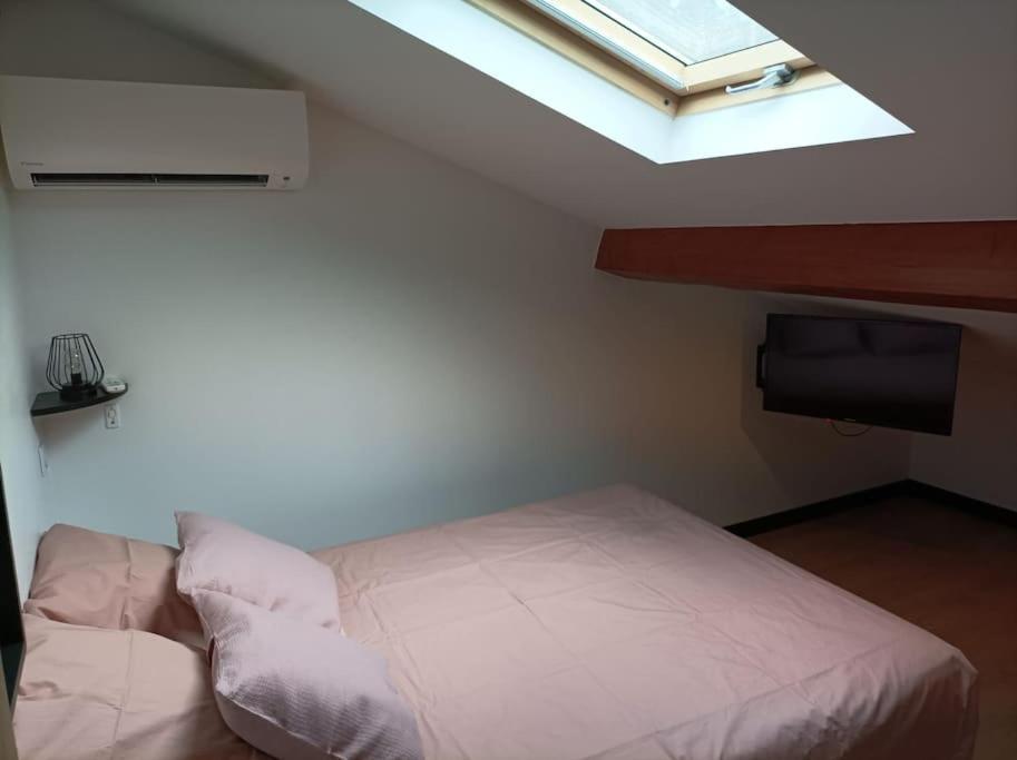 Appartement Caraman Ngoại thất bức ảnh