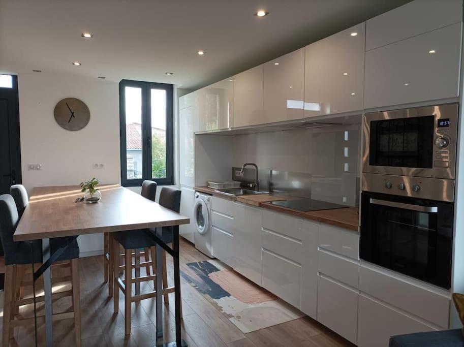 Appartement Caraman Ngoại thất bức ảnh